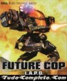 Jogo Future Cop: L.A.P.D.
